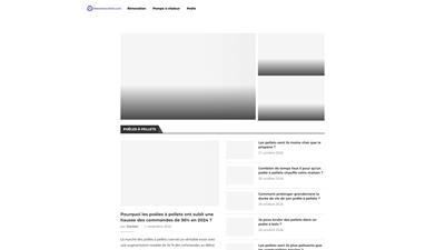 Travaux