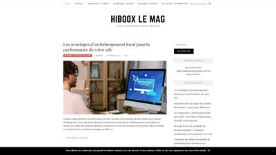 Hébergeur gratuit d'images