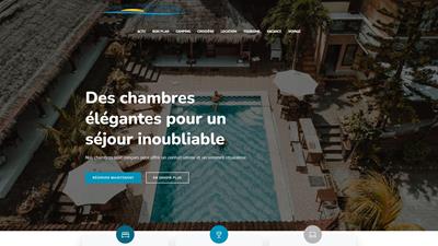 Hôtel Sandrina, Deux sèvres, 79