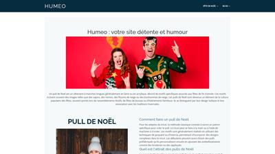 Humeo