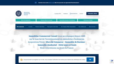 Immeuble a vendre