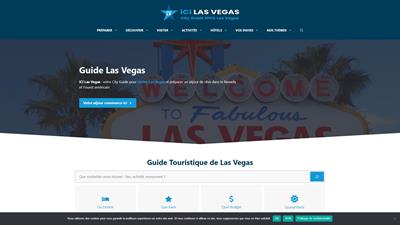 City Guide de Las Vegas