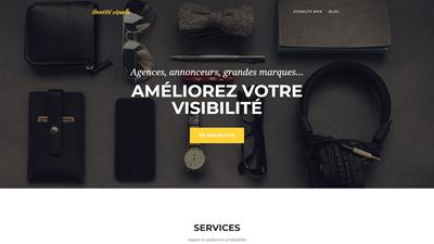 l'identité visuelle