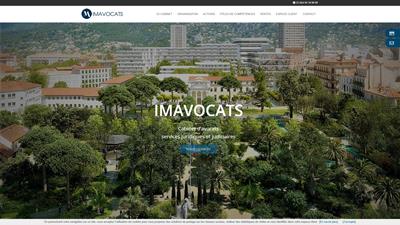 Avocat droit de la responsabilité Toulon Var - IMAVOCATS