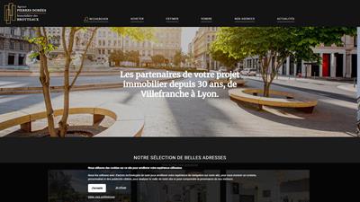 agence immobilière lyon brotteaux