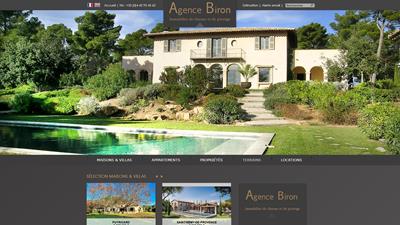 agence immobiliere aix en provence