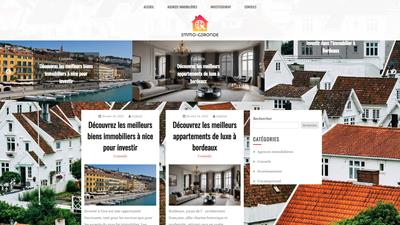 L'immobilier en Gironde