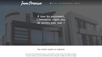 Actualité du logement
