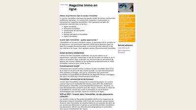 immo mag