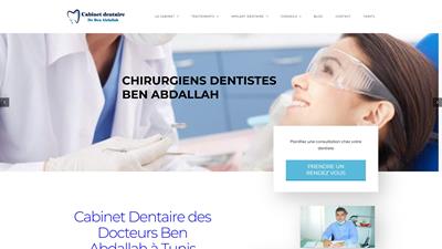 Implant dentaire pas cher
