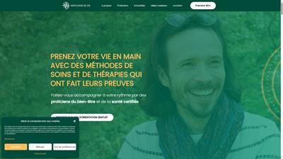 Quentin Boissier, votre chiropracteur à Nanterre