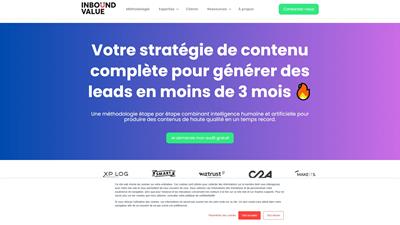 Inbound marketing digital
