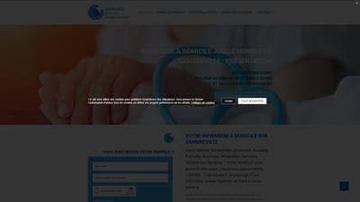 Injection antibiotique Sambreville