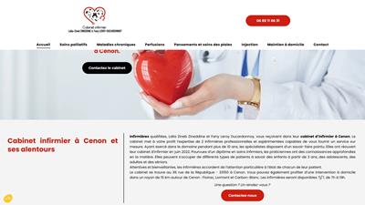 Service d'accompagnement de maladies chroniques