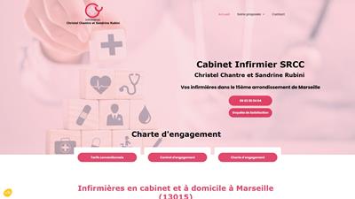 Soins palliatifs à Marseille