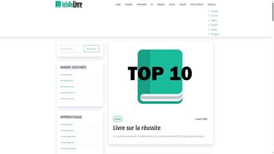 Guide d'achat de littératures
