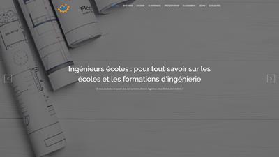 Ingenieur ecoles