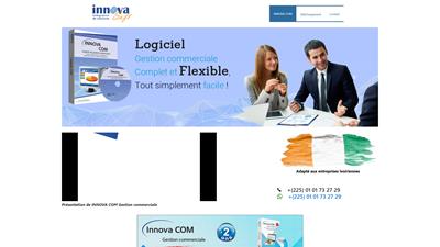 logiciel facture Cote d'ivoire