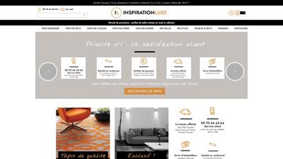 Magasin de tapis sur mesure