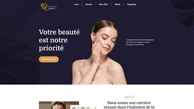 Découvrez les soins des cheveux sur notre blog 