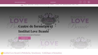 Votre onglerie à Lingolsheim