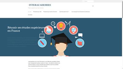 Interacademies