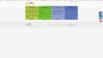 Simulateur d'IRM pour les enfants:  IRM en jeu