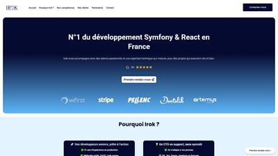 Agence web aix