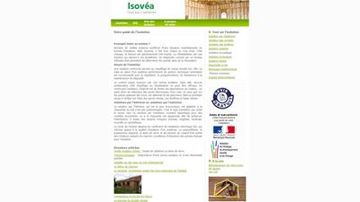 Isovea