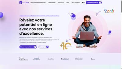 IT LABSPRO 