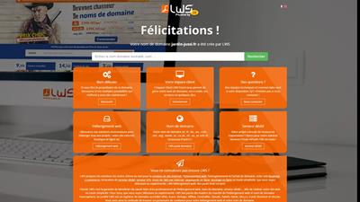 Paysagiste situé à Fuveau