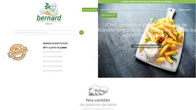 JB Bernard