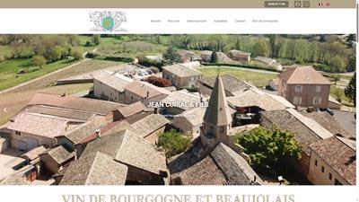 Domaine Jean Curial
