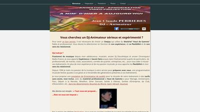 Jean-Claude Perrieres