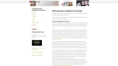 jouer au casino