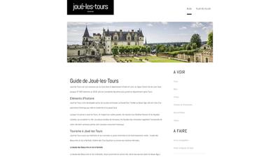 Joué les tours