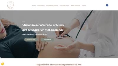 Votre atelier de naissance à Ath