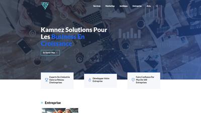 www.kamnez.com