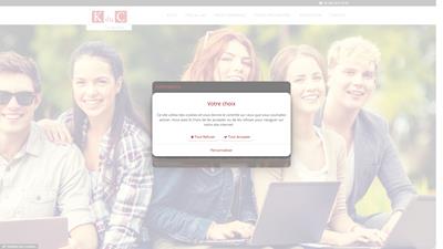 Préparation concours PASS - KduC