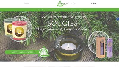 Kementari : mode ethnique, deco zen et produits de beauté écologiques