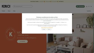 Keria Luminaires