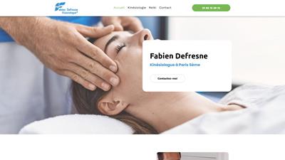 Votre maître Reiki à Paris 5ème