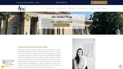 Faites appel à un avocat en divorce à Strasbourg
