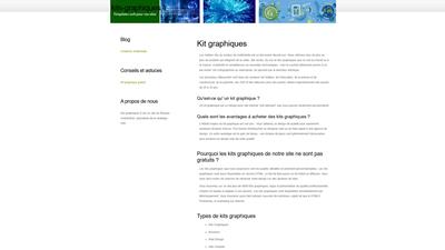kits graphiques