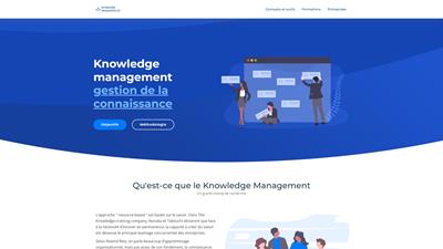 knowledge management