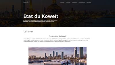 Koweit