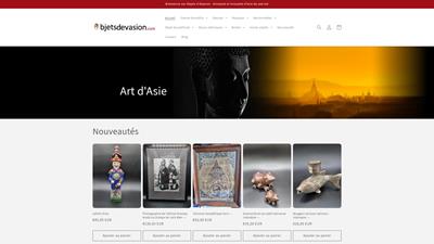 www.kubera-art-asiatique.fr
