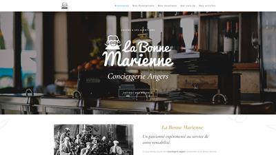 La Bonne Marienne