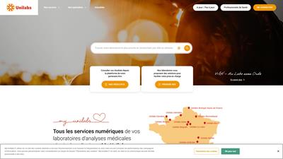 Laboratoire Eylau | Analyse médicale | Paris Neuilly