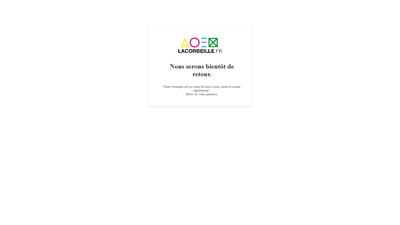 La Corbeille : patere design